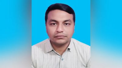 বাসচাপায় ছাত্রদল নেতা নিহত