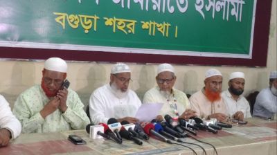 ভোট বর্জন নয়, ফলাফল নিয়েই ফিরব : জামায়াত প্রার্থী সোহেল