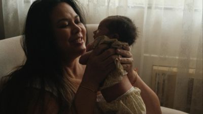 মেয়ের ছবি প্রকাশ করলেন রণদীপ