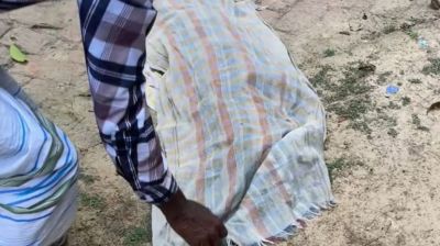 বগুড়ায় সাইকেল চালাতে গিয়ে প্রাণ গেল স্কুলছাত্রীর