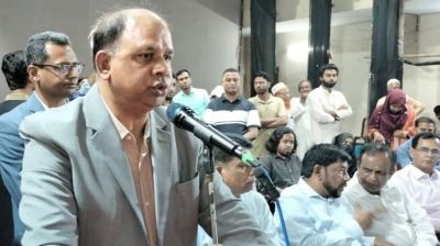 নরসিংদীতে জুলাই আন্দোলনের নিহত ও আহতদের ঘটনায় তদন্ত শুরু আন্তর্জাতিক অপরাধ ট্রাইব্যুনালের