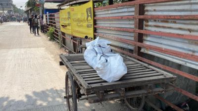 নরসিংদীতে ট্রেনে কাটা পড়ে যুবকের মৃত্যু