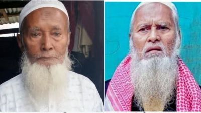 বন্ধুর কবর খুঁড়তে গিয়ে কবরেই আরেক বন্ধুর মৃত্যু