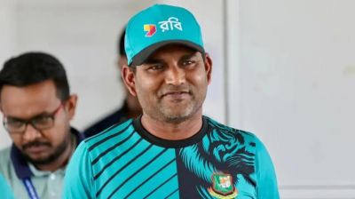 এইচপির প্রধান হতে যাচ্ছেন কোচ সালাউদ্দিন