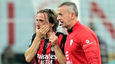 অস্ত্রোপচার হলো মদ্রিচের, বিশ্বকাপে কি খেলতে পারবেন