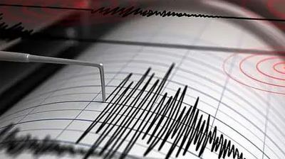 ইন্দোনেশিয়ায় শক্তিশালী ভূমিকম্প