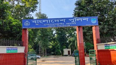 সোনারগাঁয়ে ছিনতাইয়ের প্রতিবাদ করায় ৮ জনকে কুপিয়ে ও পিটিয়ে জখম