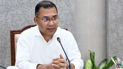 টাইম ম্যাগাজিনের ১০০ প্রভাবশালীর তালিকায় প্রধানমন্ত্রী তারেক রহমান