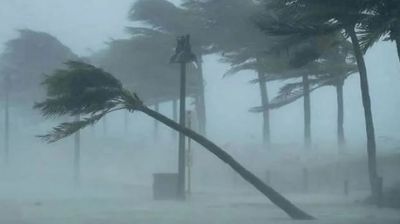 দুপুরের মধ্যে দেশের ৬ অঞ্চলে ঝড়-বৃষ্টি সম্ভাবনা