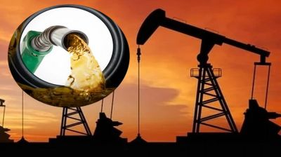 যুদ্ধবিরতির খবরে কমেছে তেলের দাম