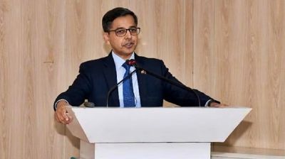 প্রণয় ভার্মা ইউরোপীয় ইউনিয়নে ভারতের নতুন রাষ্ট্রদূত