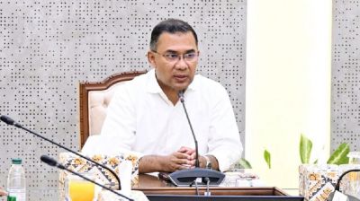 শান্তিশৃঙ্খলা রক্ষায় বিএনপি নেতাকর্মীদের যে নির্দেশনা দিলেন প্রধানমন্ত্রী