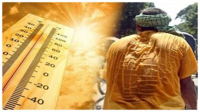 দেশের বিভিন্ন অঞ্চলে তাপপ্রবাহ আরও বিস্তৃত হতে পারে