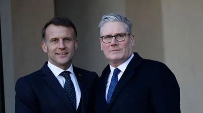 হরমুজ প্রণালি নিয়ে জরুরি বৈঠকে বসছে যুক্তরাজ্য-ফ্রান্সসহ ৪০ দেশ