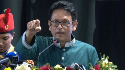 বট বহিনী আমাকে নিয়ে ভুয়া ফটোকার্ড বানায়, ট্রল করে: শিক্ষামন্ত্রী