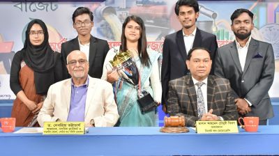 পতিত সরকারের জ্বালানি নীতি ছিলো বিতর্কিত: ড. দেবপ্রিয় ভট্টাচার্য