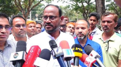 টাঙ্গাইলে হাম-রুবেলা টিকাদান ক্যাম্পেইন উদ্বোধন করলেন প্রতিমন্ত্রী টুকু