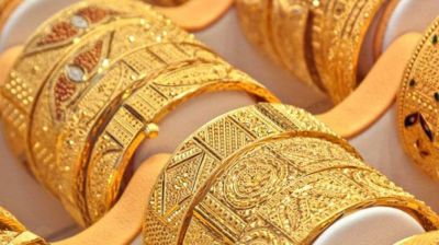 বিশ্ববাজারে বেড়েছে স্বর্ণের দাম