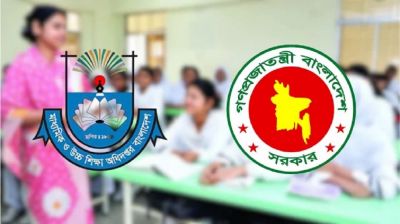 এমপিওভুক্ত শিক্ষকদের উৎসব ভাতা বাড়াতে উদ্যোগ