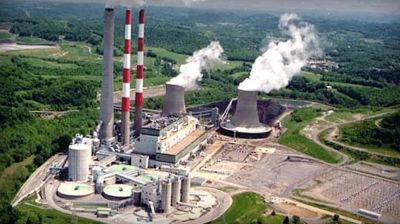 যান্ত্রিক ত্রুটিতে বন্ধ বড়পুকুরিয়া তাপ বিদ্যুৎ কেন্দ্র