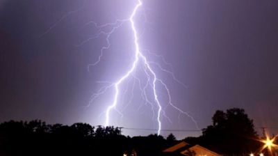 বজ্রপাতে সারা দেশে ১২ জনের মৃত্যু