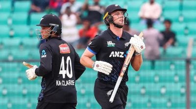 নিউজিল্যান্ডের বিপক্ষে রেকর্ড তাড়া করতে হবে বাংলাদেশকে