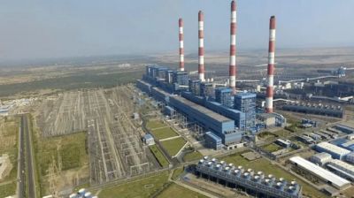 আদানি প্ল্যান্ট থেকে জাতীয় গ্রিডে যুক্ত হলো ৯২৫ মেগাওয়াট বিদ্যুৎ