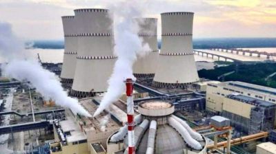 রূপপুর পারমাণবিক বিদ্যুৎকেন্দ্রে জ্বালানি লোডিং শুরু