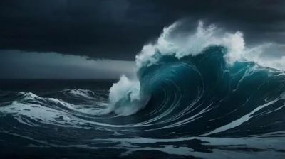 জাপানে আঘাত হানতে পারে ১০ ফুটের বেশি উঁচু সুনামি