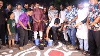 পহেলা বৈশাখ সম্প্রীতি জাগায়: ডিসি জাহিদ