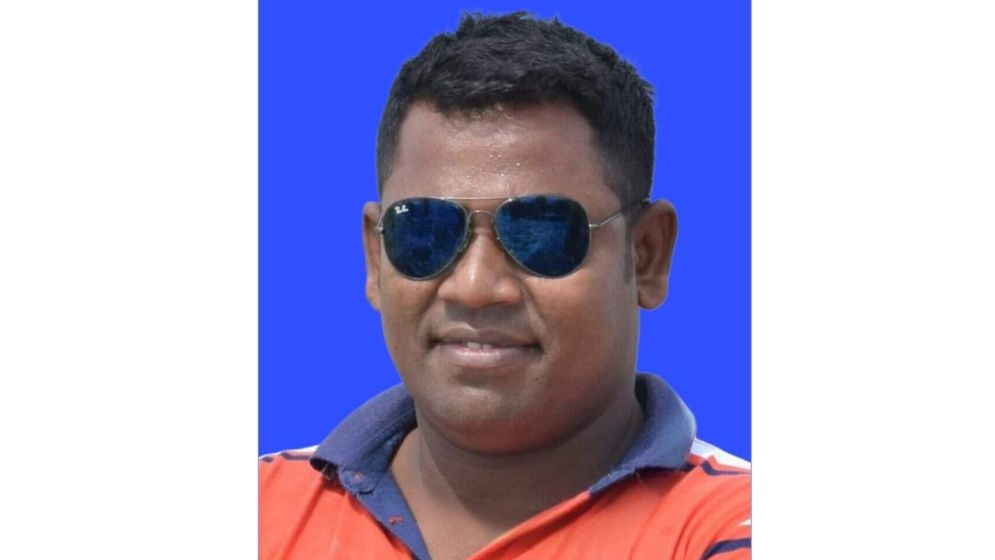 রূপগঞ্জে উপজেলা যুবদলের সিনিয়র যুগ্ম আহ্বায়ক শামীম মিয়া বহিষ্কার