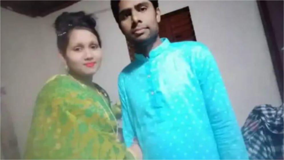 নরসিংদীতে স্বামীর পরকীয়ায় স্ত্রীর আত্মহত্যা, স্বামী আটক