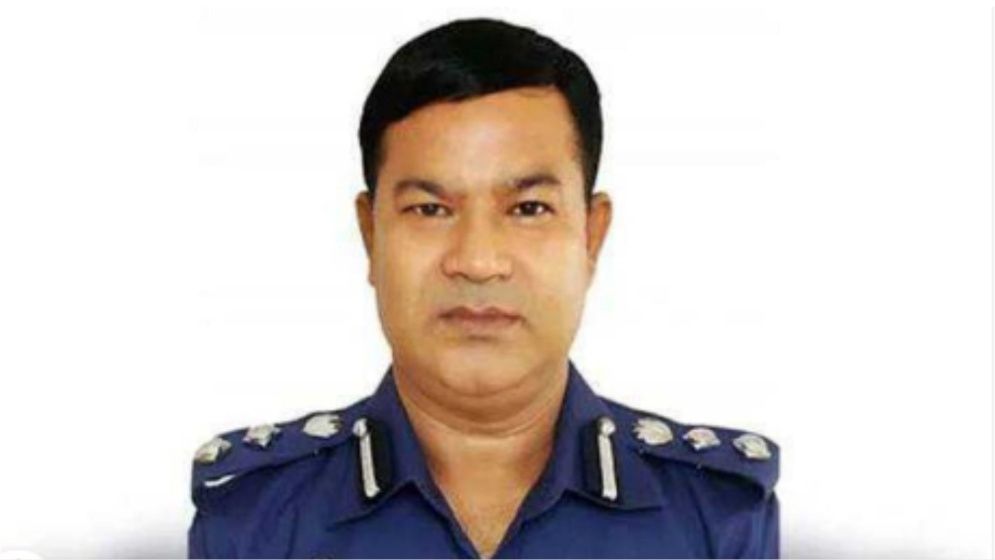 দুদকের মামলায় সাবেক অতিরিক্ত ডিআইজি হামিদুল আলম মিলন কারাগারে