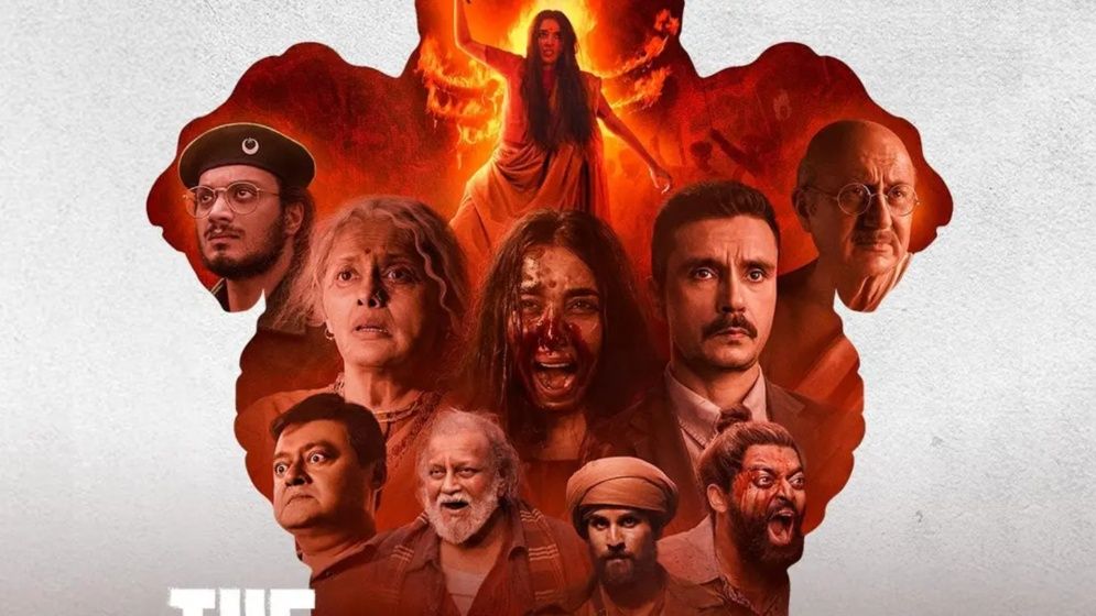প্রেক্ষাগৃহে মুক্তি পাচ্ছে ‘বেঙ্গল ফাইলস’