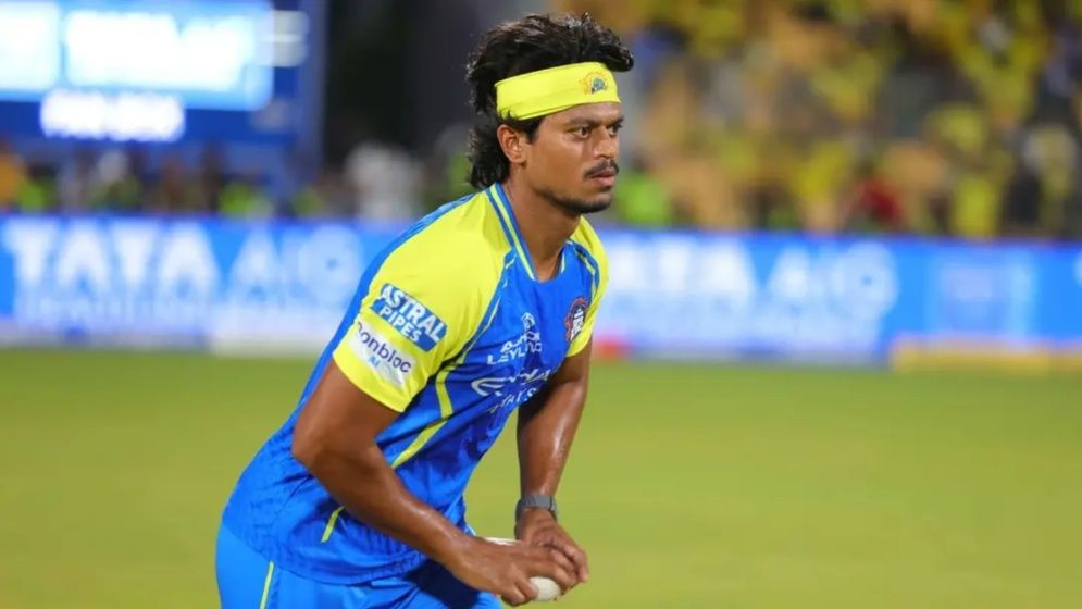 দুঃসংবাদ চেন্নাই শিবিরে