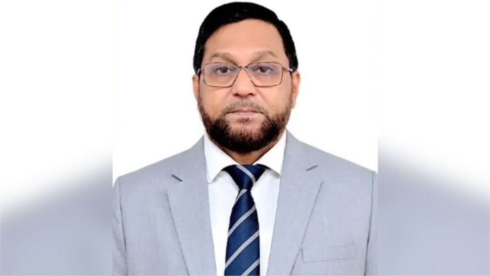ডিএমপির নতুন কমিশনার মোসলেহ্ উদ্দিন আহমদ