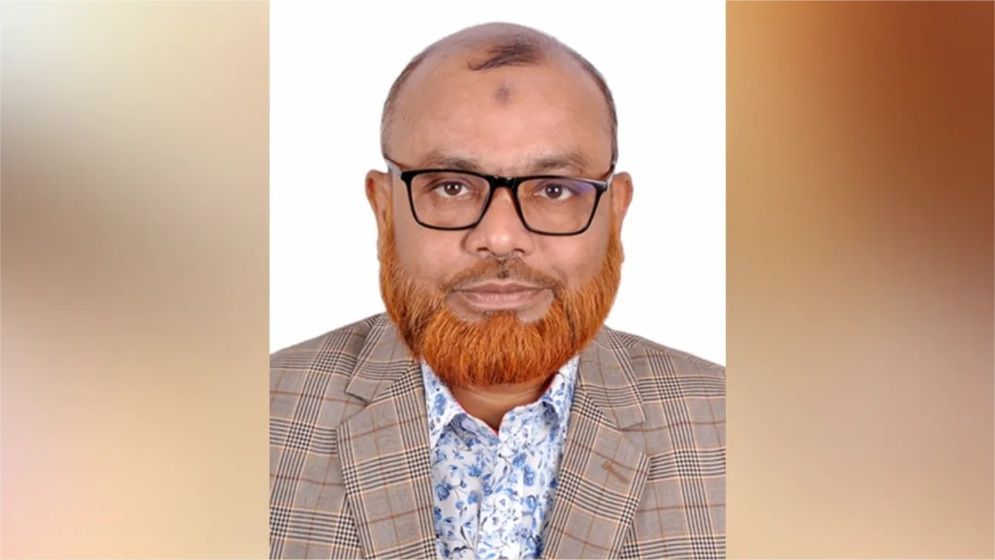 রাজধানীর শহীদ জিয়া মহিলা কলেজের সভাপতি হলেন সাঈদুল হোসেন সাহেদ
