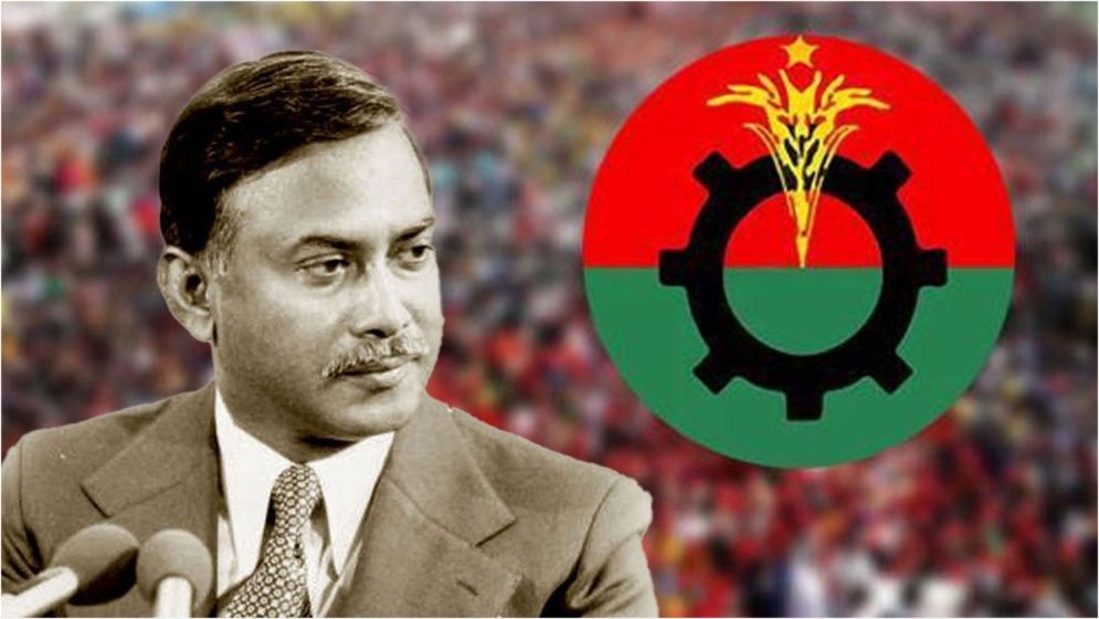 শহীদ জিয়ার শাহাদাতবার্ষিকীতে বিএনপির ৮ দিনের কর্মসূচি ঘোষণা