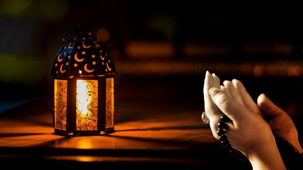ঈদের রাতের আমলে জান্নাত ওয়াজিব হয়