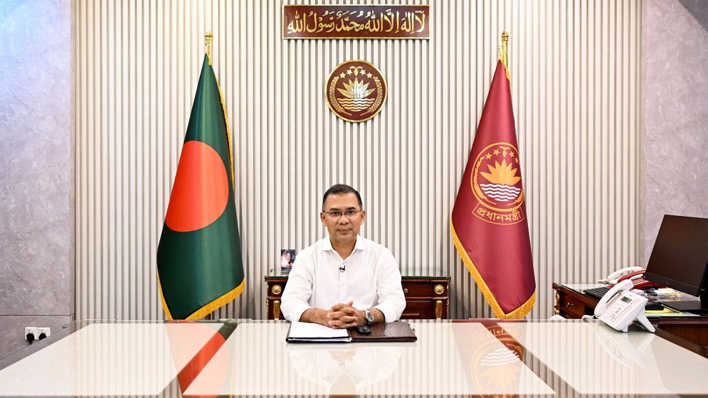 ঈদুল আজহার শুভেচ্ছা জানিয়ে ভিডিও বার্তা প্রধানমন্ত্রীর