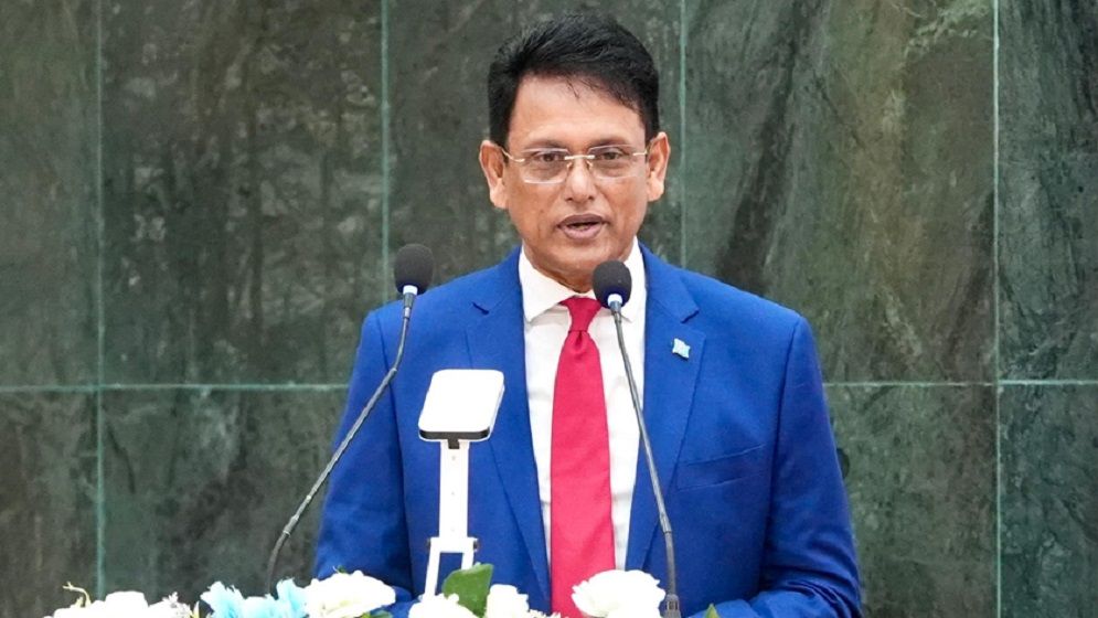 উচ্চ শিক্ষায় মান নিশ্চিতকরণে গুরুত্বারোপ করলেন শিক্ষামন্ত্রী