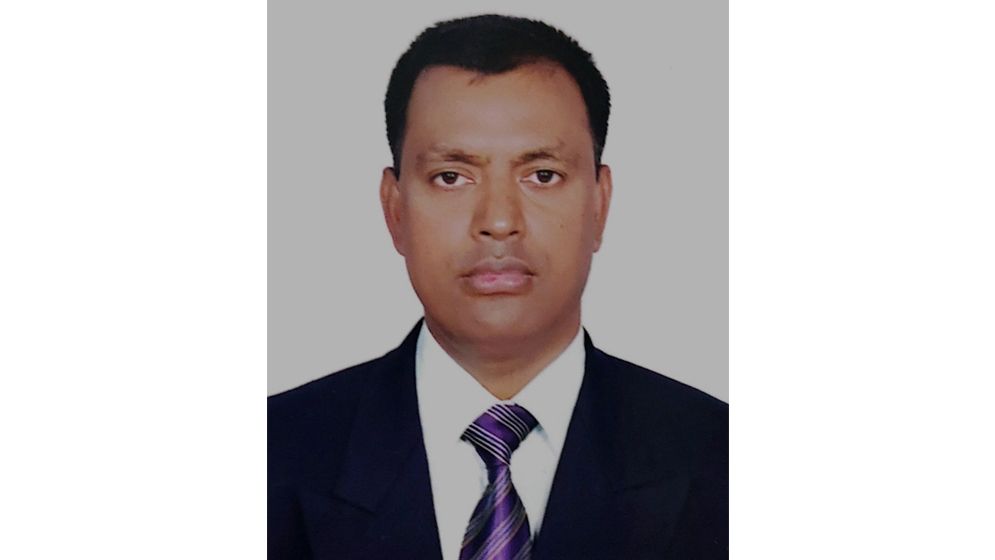 আলোচিত রামিসা হত্যা মামলায় বিশেষ পিপি নিয়োগ পেলেন কুড়িগ্রামের আইনজীবি দুলু