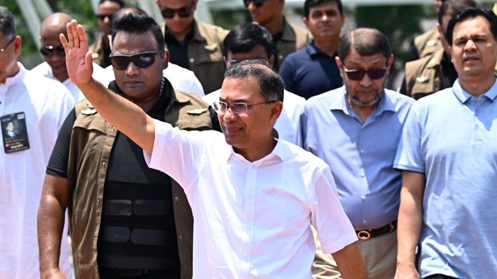 দেশ গঠনে নিজ নিজ অবস্থান থেকে সহযোগিতার আহ্বান প্রধানমন্ত্রীর