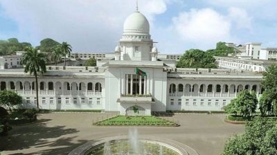 ফুটপাতে হকারদের জায়গা বরাদ্দ কেন অবৈধ নয়: হাইকোর্ট