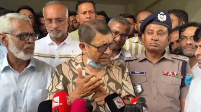 আদ্-দ্বীনে ৬ নবজাতকের মৃত্যু, কঠোর ব্যবস্থা নেওয়ার হুঁশিয়ারি স্বাস্থ্যমন্ত্রীর