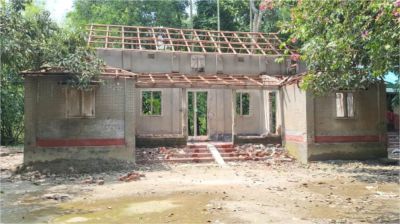 করিমগঞ্জে হত্যার জেরে আসামিদের বাড়িতে হামলা ও লুটপাট, আদালতে মামলা