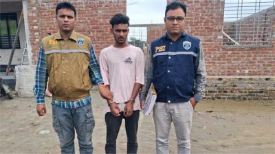 ৫০০ টাকার জন্য বৃদ্ধাকে হত্যা