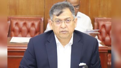 আইনশৃঙ্খলা পরিস্থিতি নিয়ন্ত্রণে কঠোর অবস্থানে সরকার : স্বরাষ্ট্রমন্ত্রী