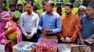 গণপিটুনিতে নিহত ট্রাকচালকের মেয়ের পাশে দাঁড়ালেন প্রধানমন্ত্রী