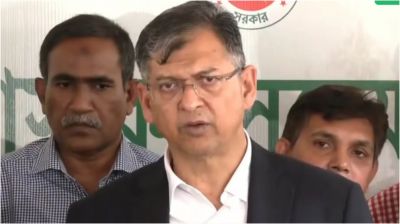 ৫ আগস্টের পরের মামলাগুলো যাচাই করা হবে : স্বরাষ্ট্রমন্ত্রী